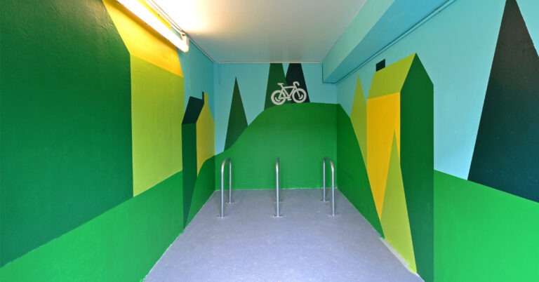 Décorations / Fresques uniques et personnalisables