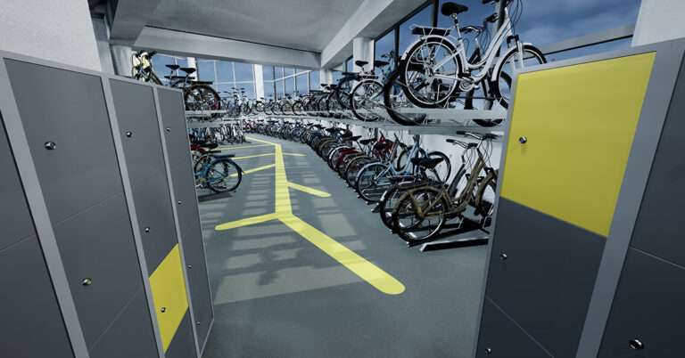 Le Conseil, l&rsquo;Accompagnement et la Modélisation 3D par Cycloove