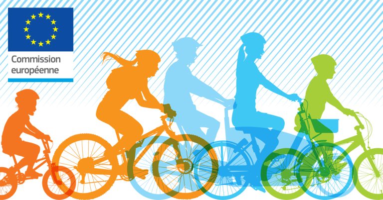 L’UE s’engage à promouvoir le vélo en Europe