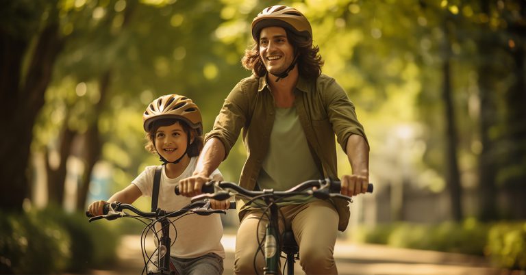 Préparer son vélo avant de partir en vacances