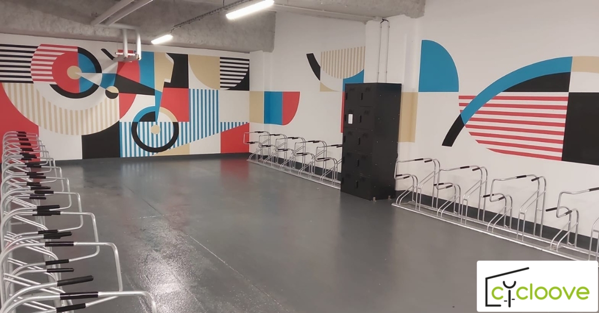 Décoration Cycloove