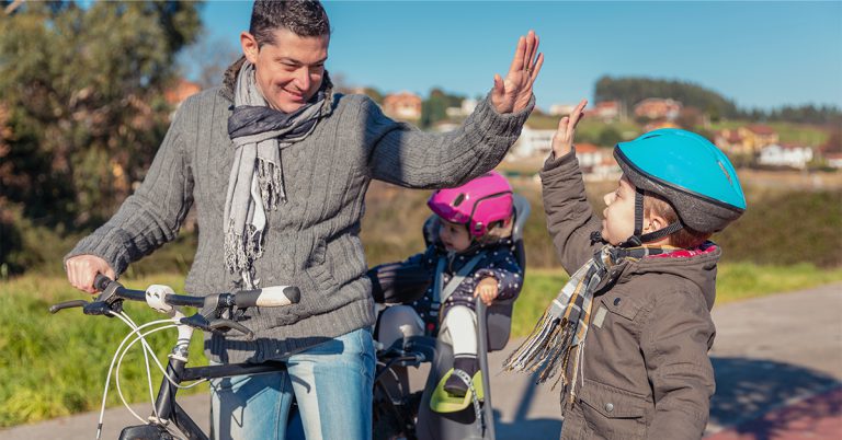 Les impacts positifs de la promotion du vélo pour les entreprises et les collectivités