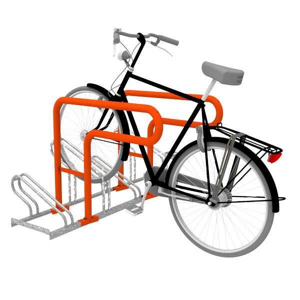 cycloove arceau velo orange range velo