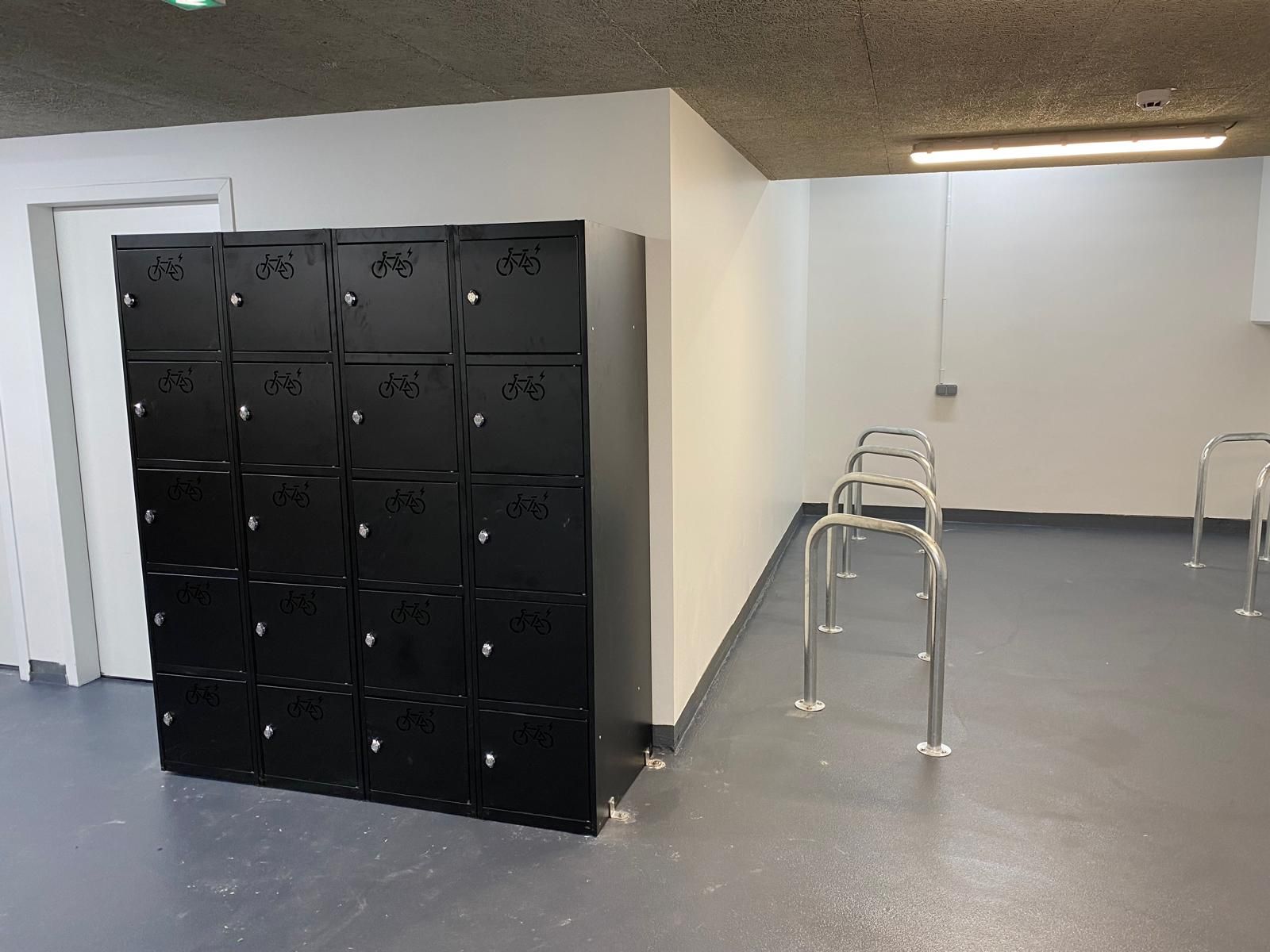 cycloove realisation paris casiers velo arceaux