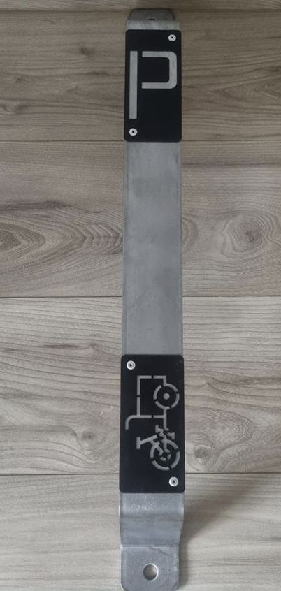 cycloove signaletique parking velo